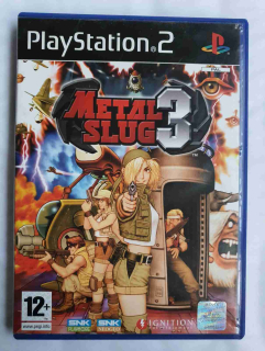 METAL SLUG 3-EN-