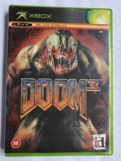 DOOM 3-EN-