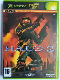 HALO 2 -EN-