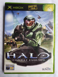 HALO COMBAT EVOLVED-EN-