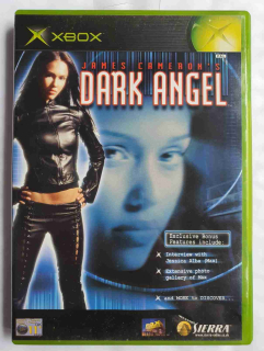 DARK ANGEL-EN-