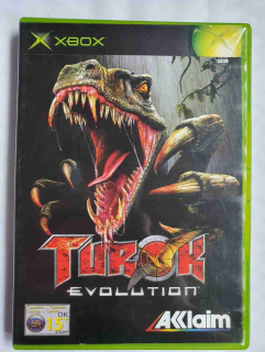 TUROK EVOLUTION-EN-