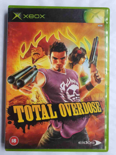 TOTAL OVERDOSE-EN-