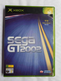 SEGA GT 2002-EN-
