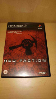 Red Faction