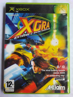 XGRA -EN-