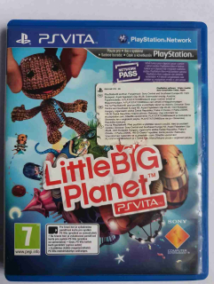 LittleBigPlanet