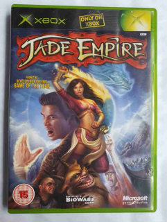 JADE EMPIRE-EN-