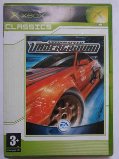 NEED FOR SPEED UNDERGROUND-EN-