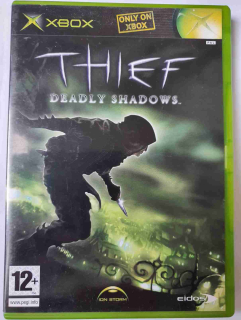 THIEF DEADLY SHADOWS-EN-