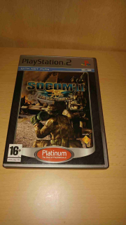 SCOM 2-U.S. Navy SEALs