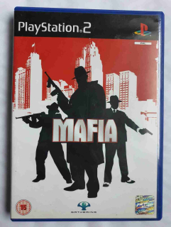 MAFIA-EN-