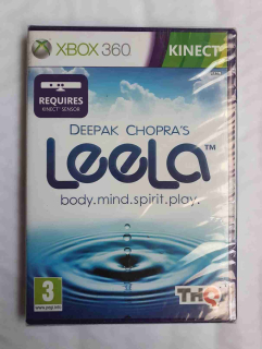 LEELA-EN-NOVÉ TOVÁRNĚ ZABALENÉ