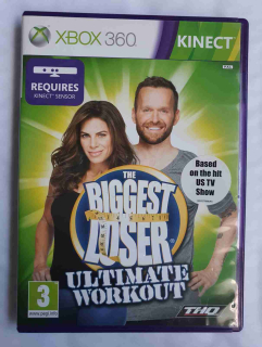 THE BIGGEST LOSER-ULTIMATE WORKOUT-EN-