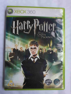 HARRY POTTER-AND THE ORDER OF THE PHOENIX-EN-