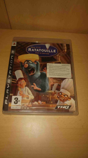RATATOUILLE
