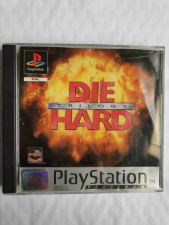 DIE HARD TRILOGY-EN-PLATINUM