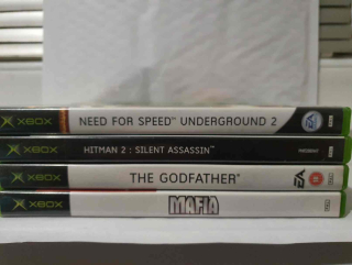 balíček her -4ks xbox -pal-en-