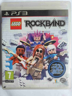 LEGO ROCKBAND-EN- 