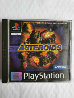 ASTEROIDS-EN-