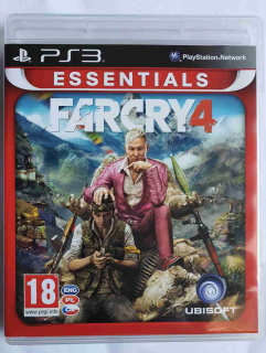 FAR CRY 4-CZ-