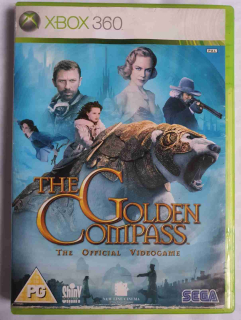 THE GOLDEN COMPASS -EN-