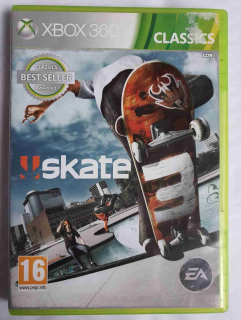SKATE 3-EN-