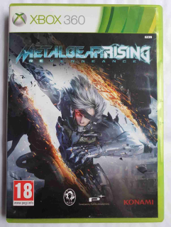 METALGEARRISING REVENGEANCE-EN-