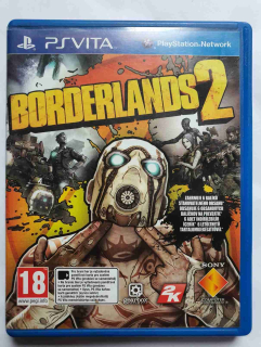 BORDERLANDS-2 -EN-