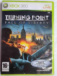 TURNING POINT-FALL OF LIBERTY-EN-