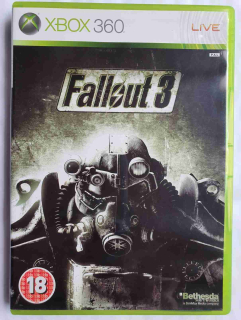 FALLOUT 3-EN-