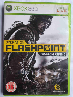 OPERATION FLASHPOINT-EN-