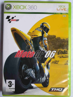 MOTO GP 06-EN-