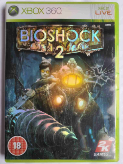 BIOSHOCK 2 -EN-