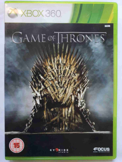 GAME OF THRONES-EN-