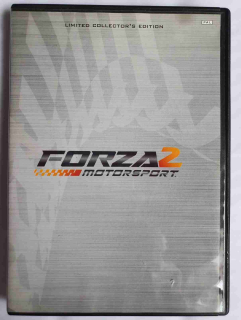 FORZA 2 MOTORSPORT -LIMITED EDITION-EN-