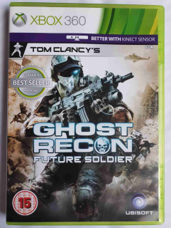GHOST RECON FUTURE SOLDIER-EN-KINECT-