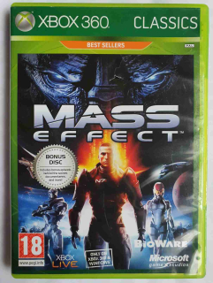 MASS EFFECT -EN-