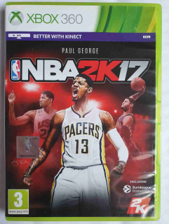 NBA 2K 17-EN-KINECT