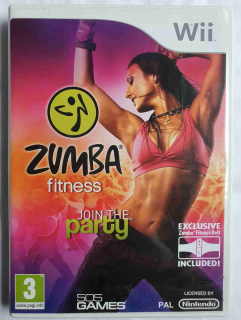 ZUMBA FITNESS-EN-
