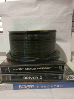 SADA HER PS1,PS2,XBOX360,PS3-EN -PAL-