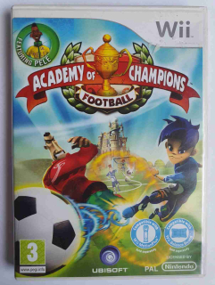 ACADEMY OF CHAMPIONS FOOTBALL-EN-