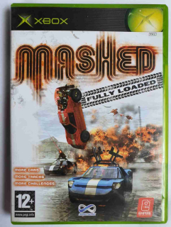 MASHED FULLY LOADED-EN-