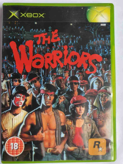 THE WARRIORS-EN-
