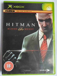 HITMAN BLOOD MONEY-EN-