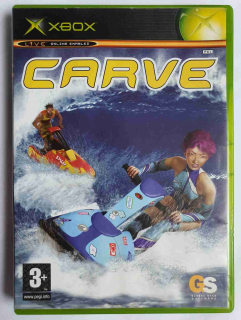 CARVE-EN-
