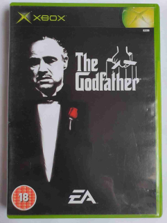 THE GODFATHER-EN-