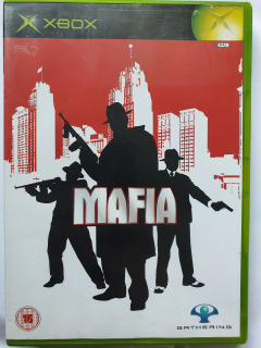 MAFIA-EN-