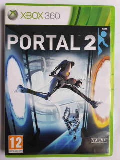 PORTAL 2-EN-