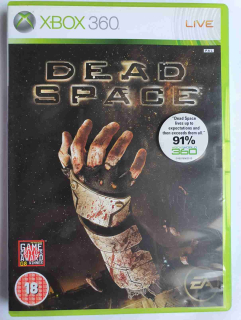 DEAD SPACE-EN-